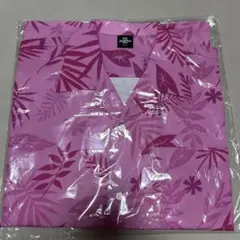 ズートピア2ハッピーくじB賞アロハシャツ単品です！