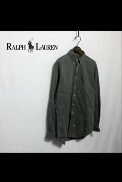 Ralph Lauren 長袖シャツ