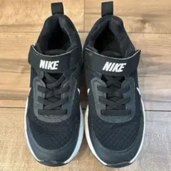 【NIKE】キッズスニーカー ウェアオールデイ