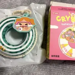 クライベイビーVacation Mode On GLUG-GLUG