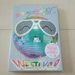 ジャニーズWEST/ジャニーズWEST LIVE TOUR 2018 WEST…