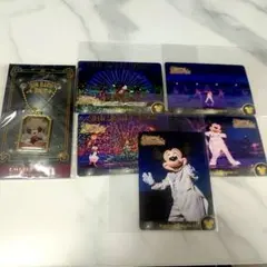 ビッグバンドビート チャーム カード