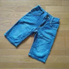 エドウィン　ハーフパンツ120