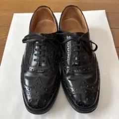 TANINO CRISCI タニノクリスチー 黒 上級ライン ヒドゥンチャネル
