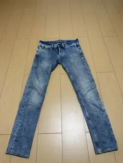 DENHAM BOLT スキニーフィット デニムパンツ　28インチ