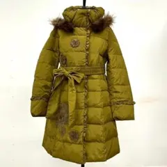 2026年最新】shikisha ダウンの人気アイテム - メルカリ