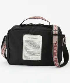 THEATRE PRODUCTS × FREAK'S STORE トラベルポーチ