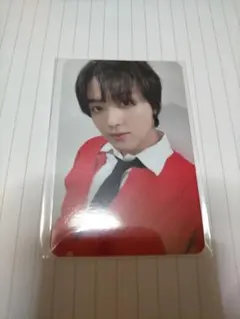 NCTDREAM ヘチャン　トレカ