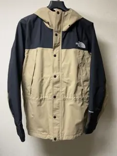 〈未使用〉ノースフェイス マウンテンライトジャケット NP62236 ケルプタン