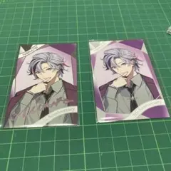 にじさんじ 7th Anniversary チェキ風カード 不破湊
