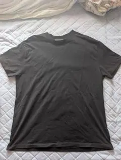 ESSENTIALS FEAR OF GOD Tシャツ ブラック Sのサムネイル