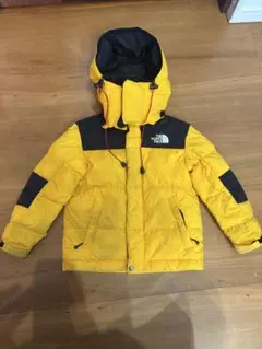 THE NORTH FACE キッズ　バルトロライトダウンジャケット　105cm