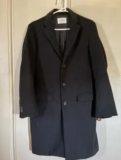 URBAN RESEARCH DOORS グレーチェスターコート