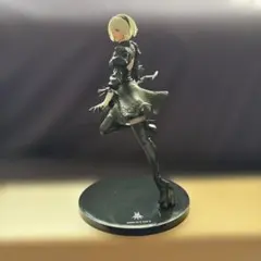 2026年最新】フォルミズム 2B（ヨルハ二号B型）-ゴーグルOFF Ver.-の