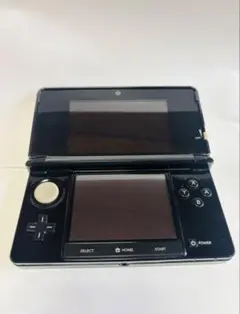 【すぐ遊べる】ニンテンドー3DS コスモブラック 牧場物語などソフト8本セット