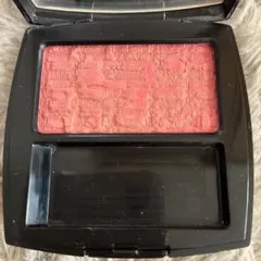 最終値引き‼️CHANEL チーク 90 Tweed Pink Paradise