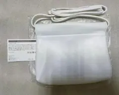 ノベルティ ショルダーバッグ