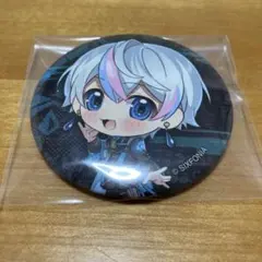 シクフォニ缶バッジ 雨乃こさめ