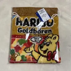 2026年最新】haribo 巾着の人気アイテム - メルカリ