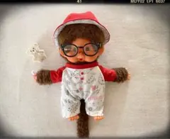 2026年最新】モンチッチ 服 lの人気アイテム - メルカリ