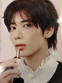 NARS TOMORROW X TOGETHER テヒョン ポストカード