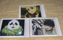 呪術廻戦0 ぱしゃこれ