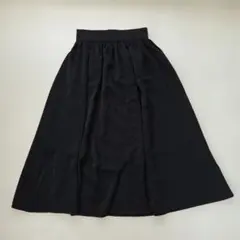 マジェスティックレゴン サテンギャザースカートのサムネイル