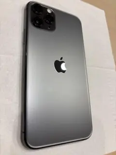 2025年最新】aiphone 機種名：iPhone 11 Pro スマートフォン本体