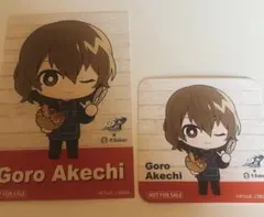 2025年最新】ペルソナ5コースターの人気アイテム - メルカリ