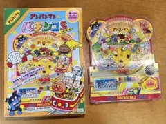 希少】アンパンマン パチンコDX＆アンパンマン パチンコスロット 