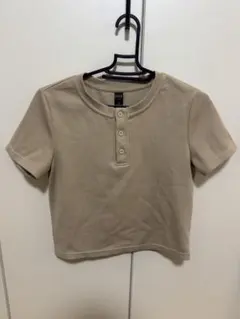 SHEIN 半袖Tシャツ