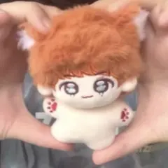 2026年最新】テテぬいぐるみ10cmの人気アイテム - メルカリ
