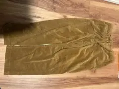 Polo Ralph Lauren コーデュロイパンツ ブラウン