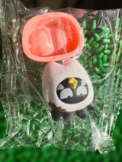 サンリオキャラクターズみんなでなっちゃお! -歯　バッドばつ丸