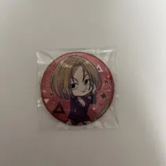 HUNTER×HUNTER デフォルメ缶バッジ　ポップアップ　パクノダ