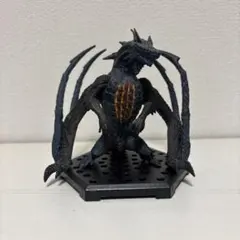 モンスターハンター ゴグマジオス　フィギュア
