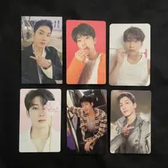 2026年最新】seventeen トレカ ウォヌの人気アイテム - メルカリ