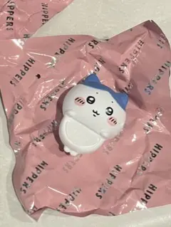 ヒッパーズ ハチワレ