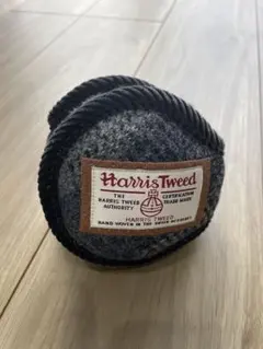 Harris Tweed ハリスツイード イヤーマフ 耳当てのサムネイル