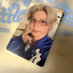 【StrayKids 韓国ペンミ MD購入特典】フィリックス