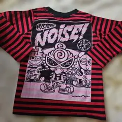 m*a様 ヒステリックミニTシャツ100cm