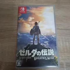 き*ち様 ゼルダの伝説　ブレスオブザワイルド