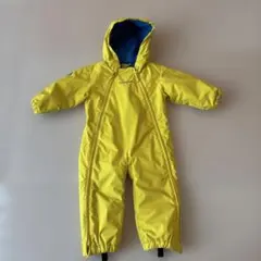 mont-bell 子ども用スキーウェア 90サイズ