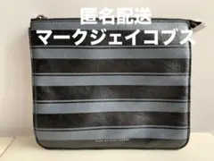マークバイジェイコブス　MARC BY バッグ　クラッチ　ポーチ　黒