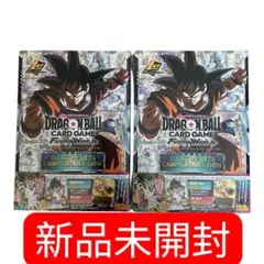 フュージョンワールド 孫悟空 FB05-053 1st 公式カードカタログ ④