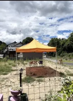 本庄】イベント用テントお譲りします｜直接引き取り限定 - メルカリ