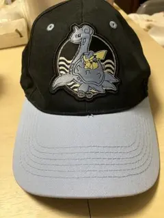 値下会場限定★Pokémon wcs2025レインスプーナーコラボ　帽子　ハット 2025年最新】ピカチュウ ワールドキャップの人気アイテム - メルカリ