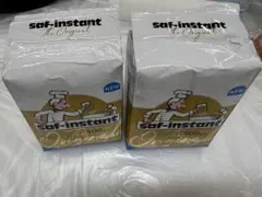saf-instant インスタントドライイースト 金 500g 2袋のサムネイル