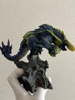 ブラキディオス 怒り クリエイターズモデル フィギュア モンスターハンター