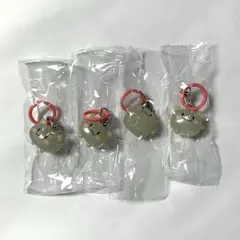 TREASURE TRUZ めじるしアクセサリー ハルト RURU